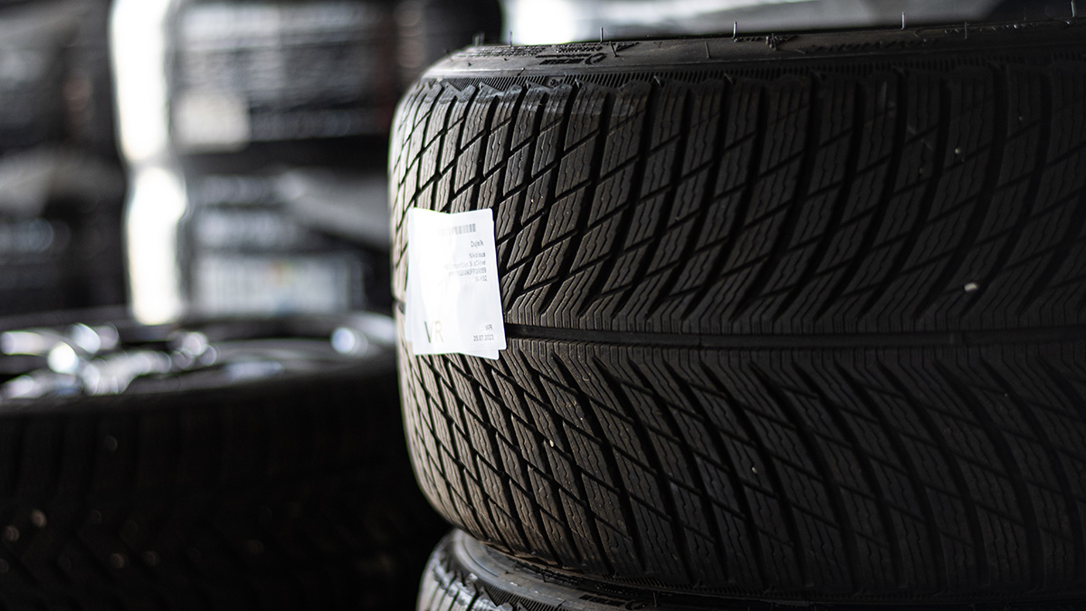autoscan now includes all common tire models