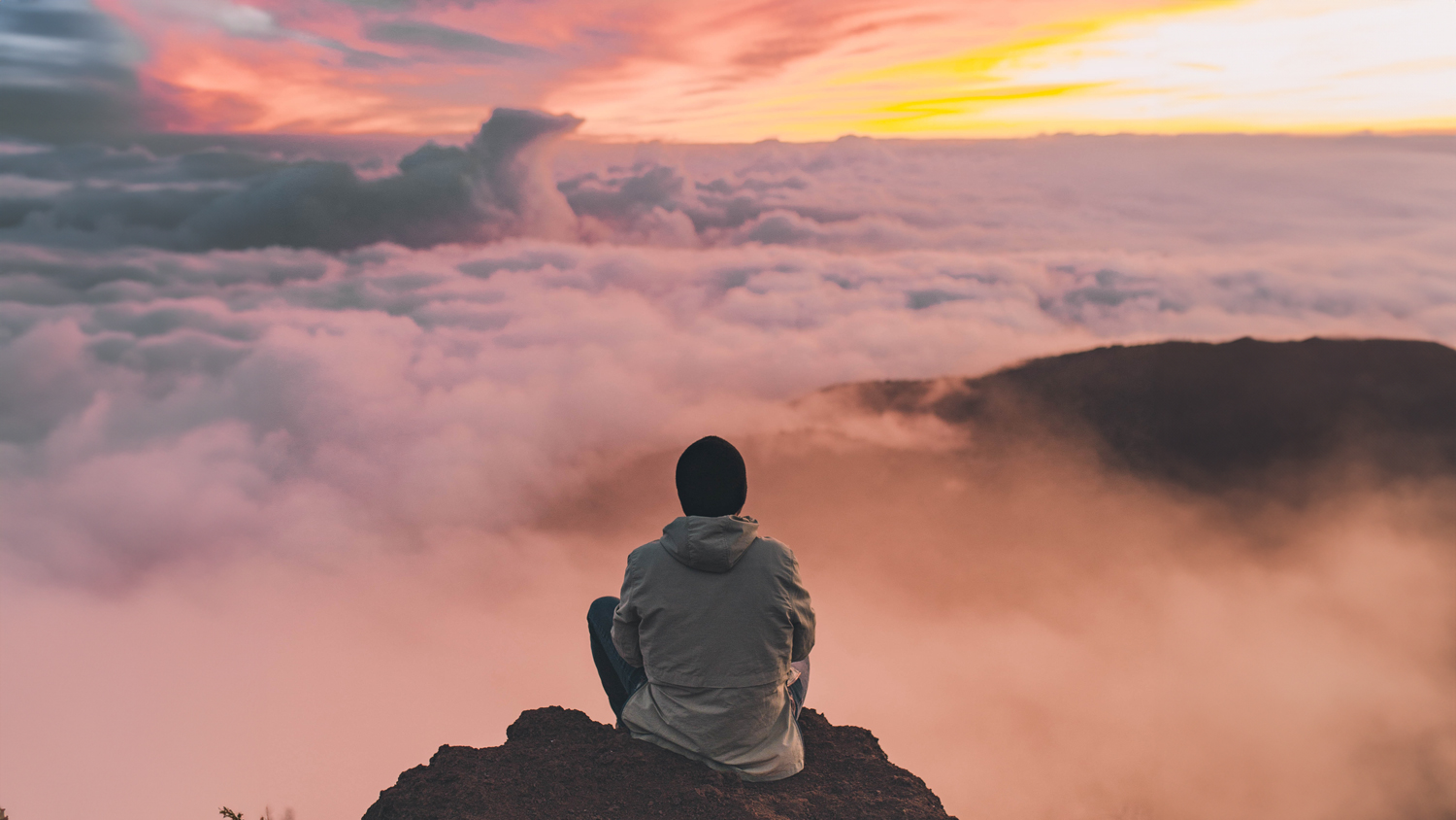 Working in the Cloud: Why we don’t have any IT infrastructure of our own
