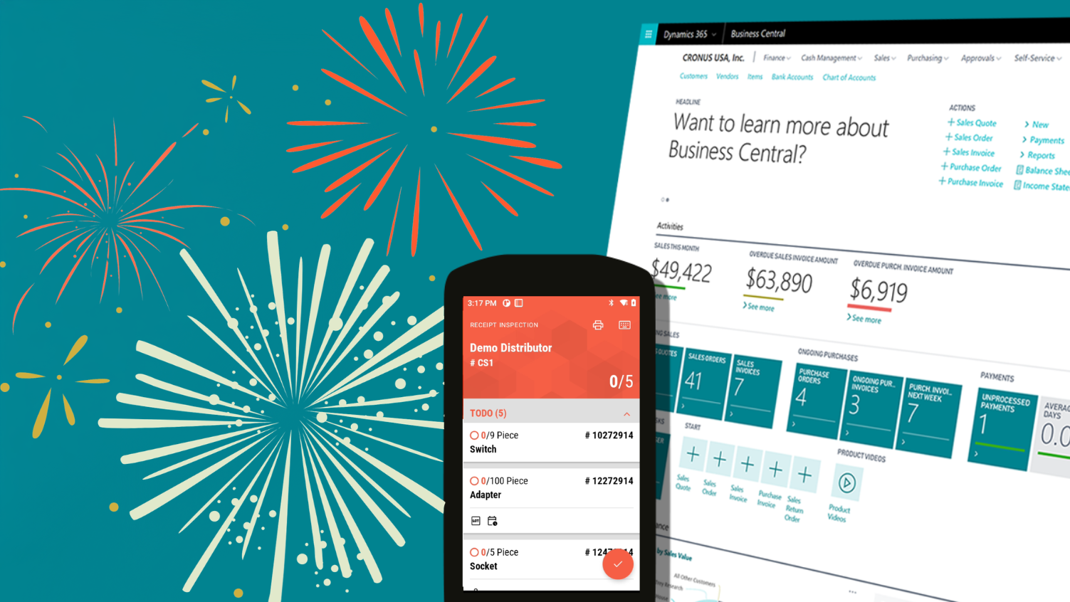 autoscan for Business Central: What’s new in 2026