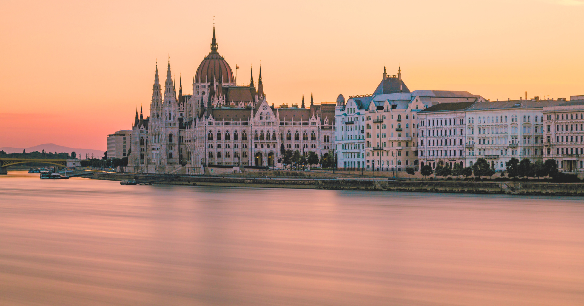 Our scanner solution arrives in Hungary