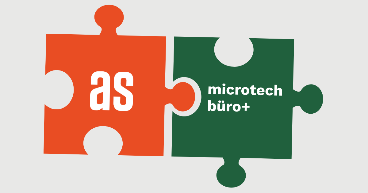 autoscan now integrated with microtech büro+