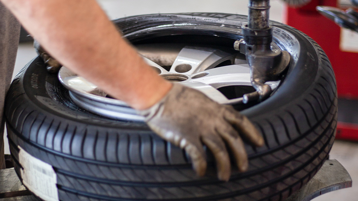 The latest updates for soft-wheeler in the tire module