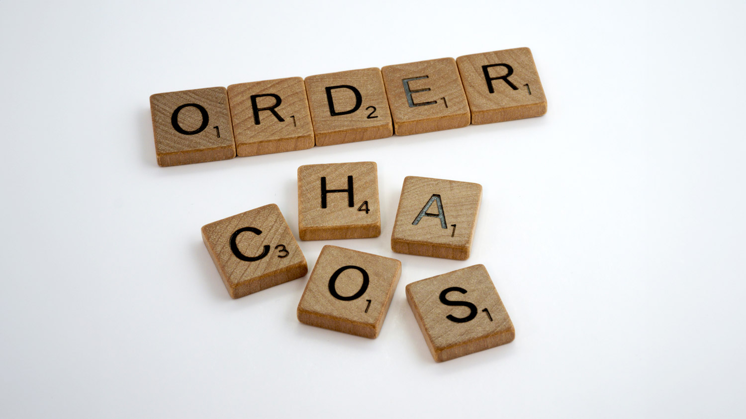 Why random stocking makes your warehouse more efficient