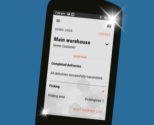 autoscan’s new look: We are redesigning our scanner solution!