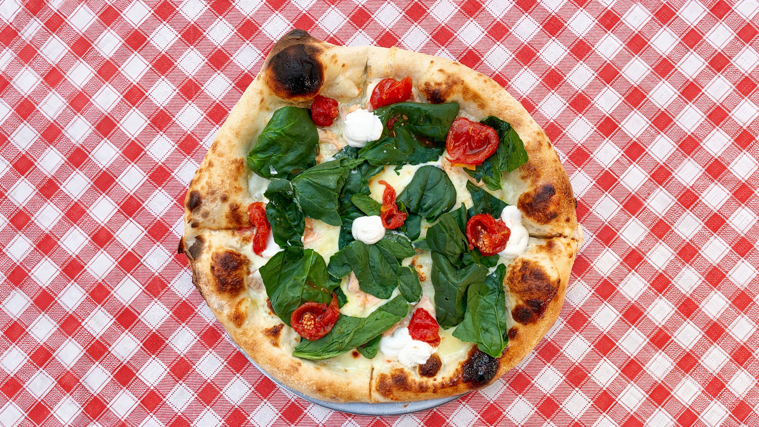 Ciao bella: We have a new partner in Italy!