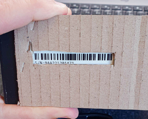 autoscan-Schablone-Code-2