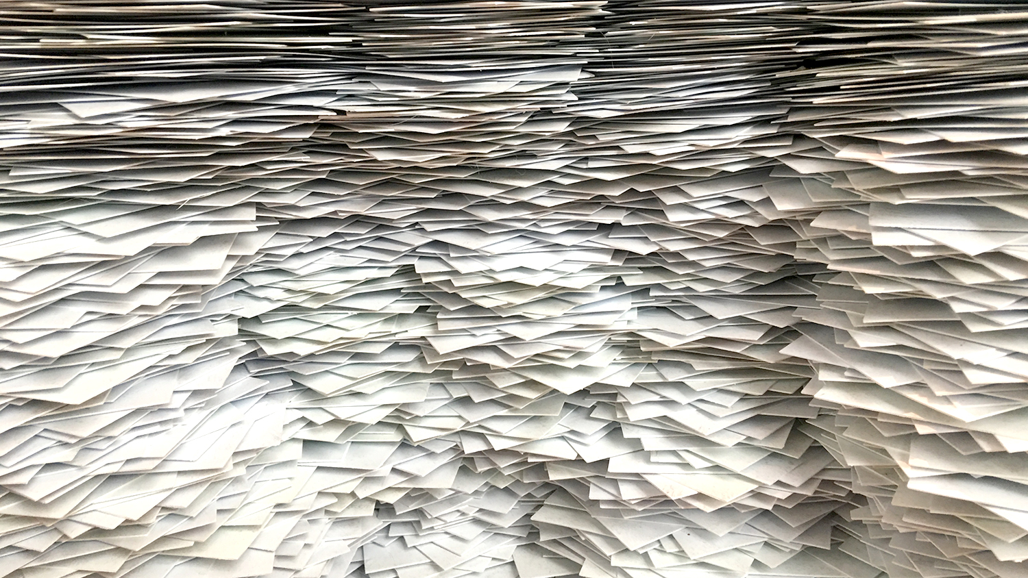 STAHLGRUBER replaces delivery note printouts with autoscan!