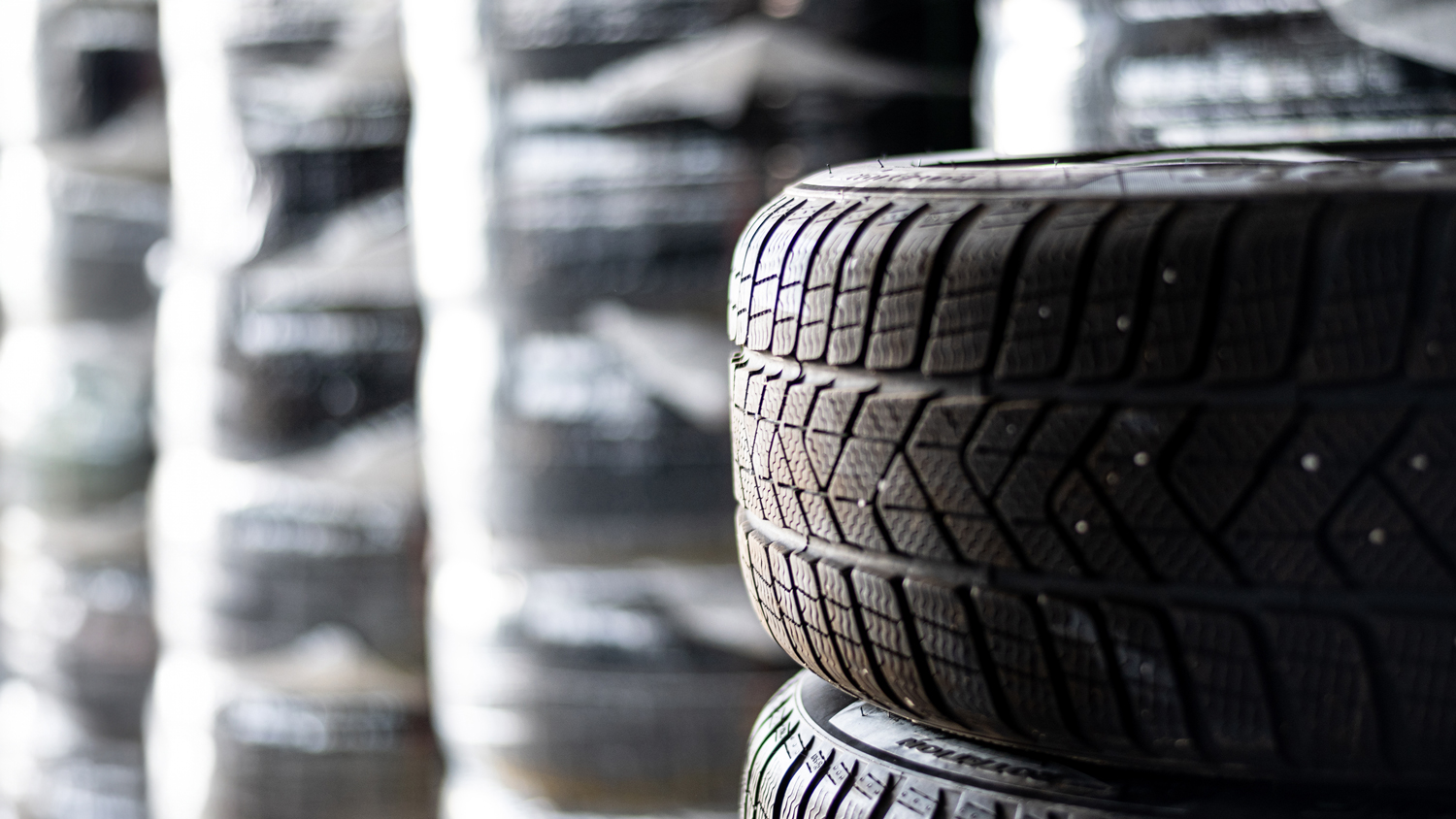 autoscan now also in use in the tire retail industry!