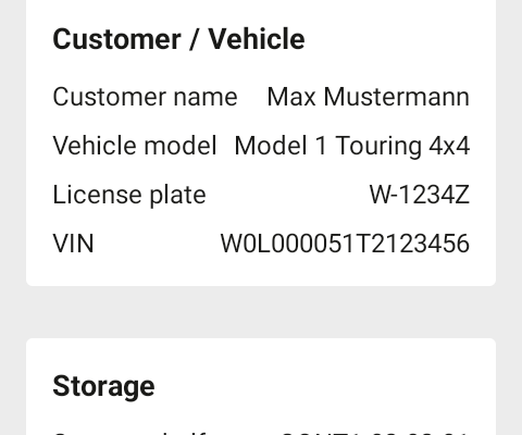 Depot Order (5)