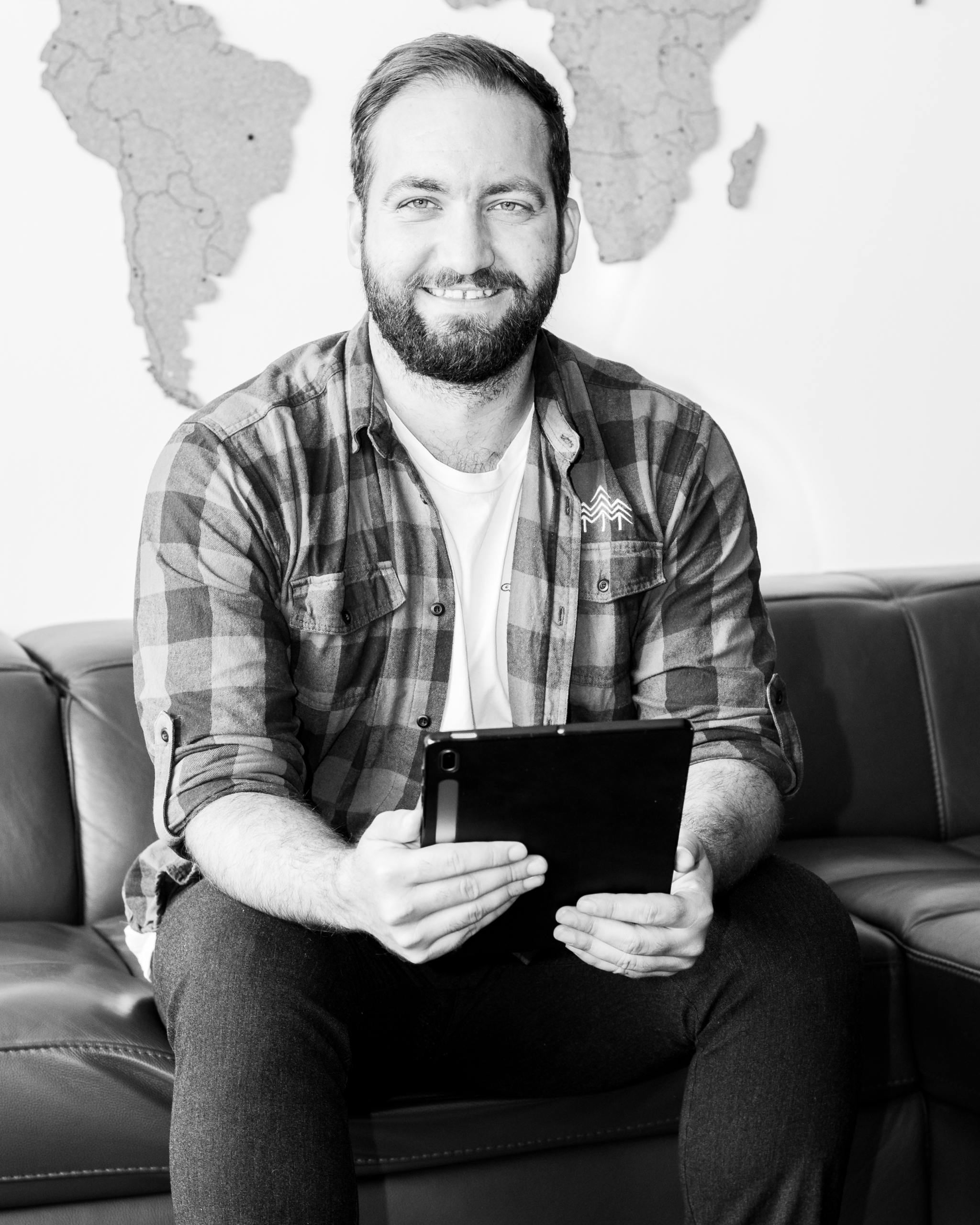 Daniel Dosenovic
