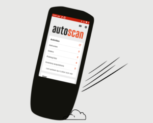 teaser autoscan optimized data loading